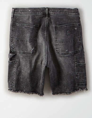 american eagle denim shorts mens|american eagle men's shorts clearance.